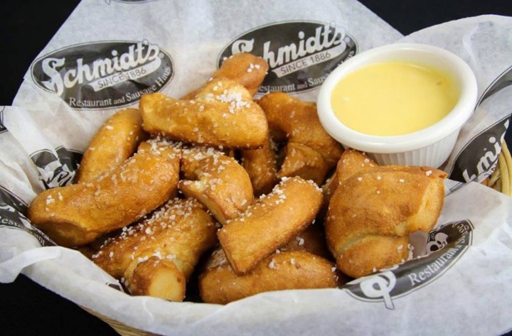 Schmidts Famous Pretzel Nuggets