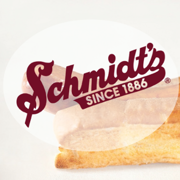 Schmidt's Restaurant und Sausage Haus logo