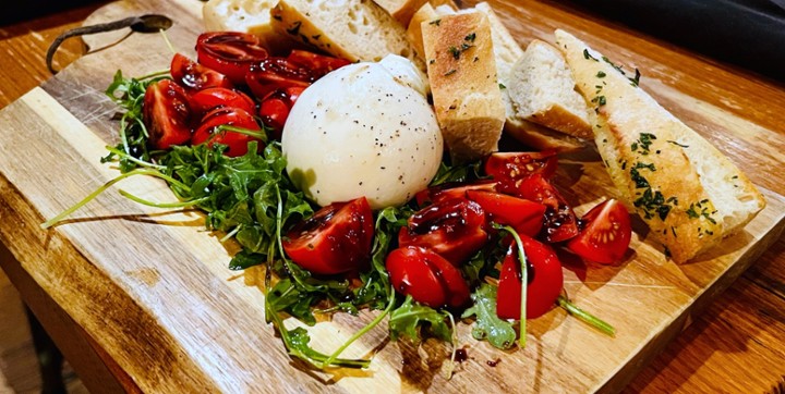 Burrata