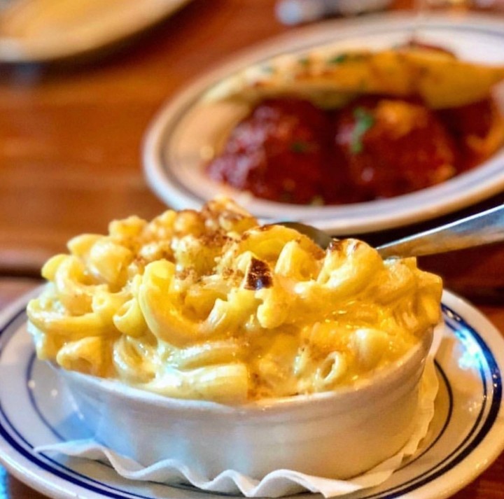 Mac & Cheese