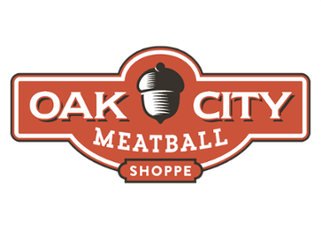 Oak City Meatball Shoppe logo