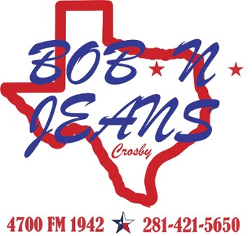 Bob N Jeans 4700 FM 1942