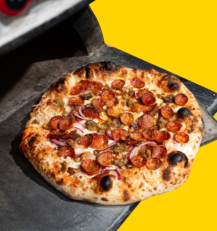 Fordo's Killer Pizza at UCBC Grove Bierhall