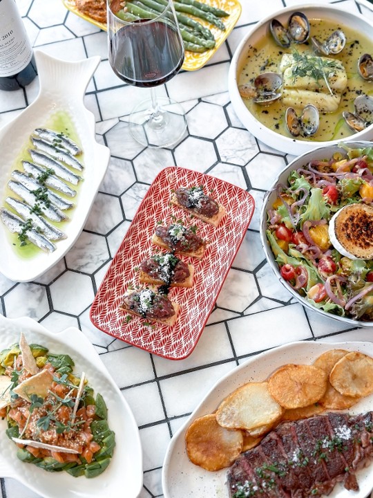 Restaurant banner image