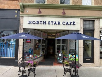 North Star Cafe 92 South Main Street