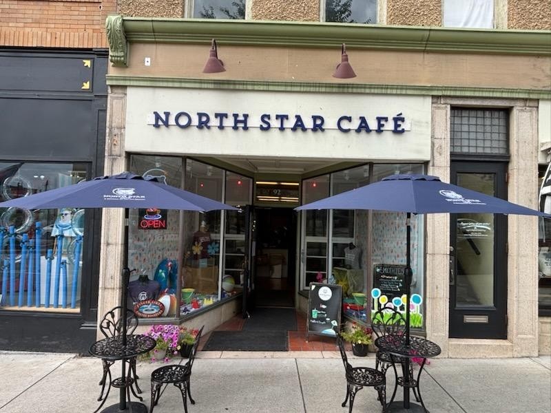 North Star Cafe 92 South Main Street