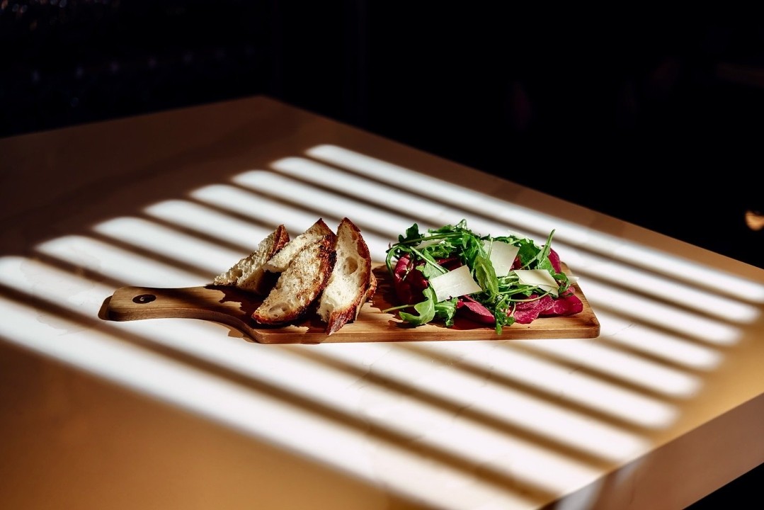 Arti Ristorante 5100 Rutherford Road