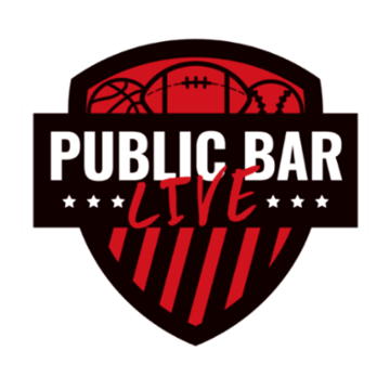 Public Bar Live