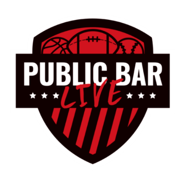 Public Bar Live
