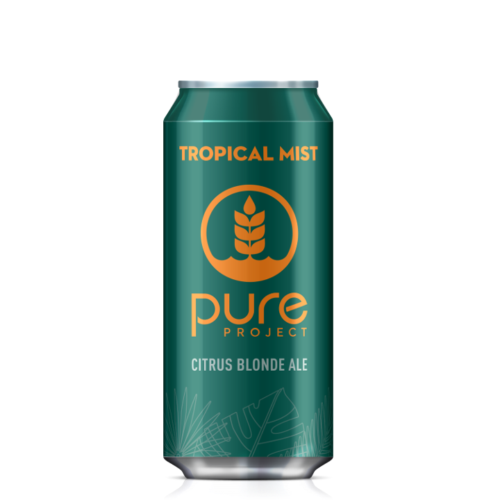 Tropical Mist (4 Pack)