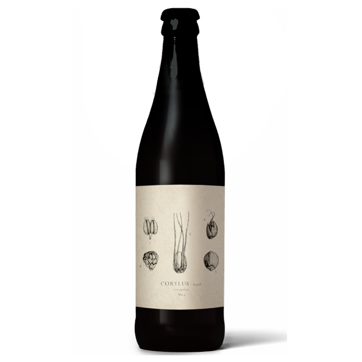 Corylus (500ml)