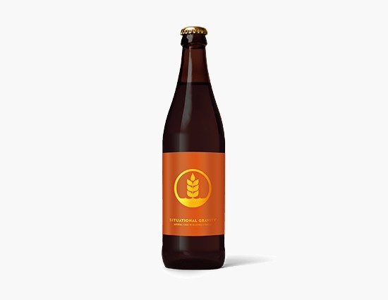 Situational Gravity (500ml)