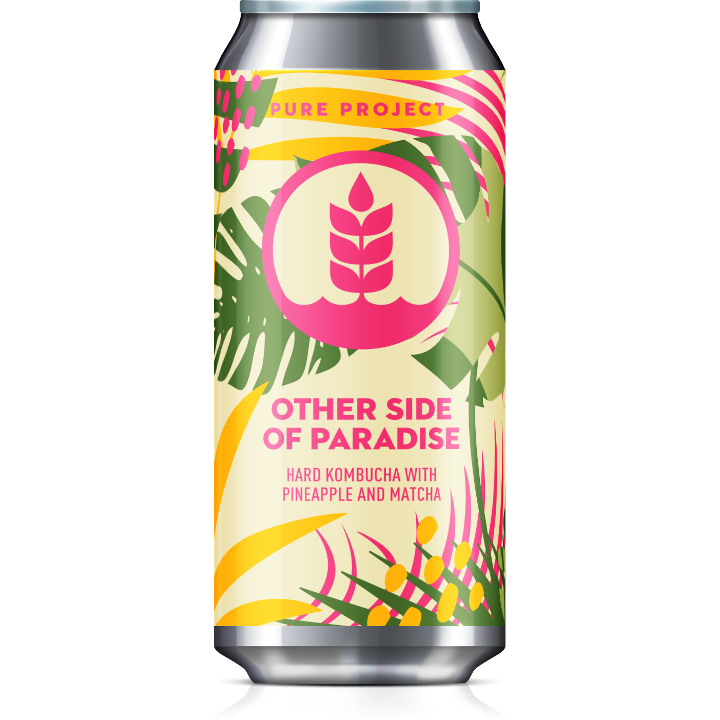 Other Side of Paradise (4 Pack)