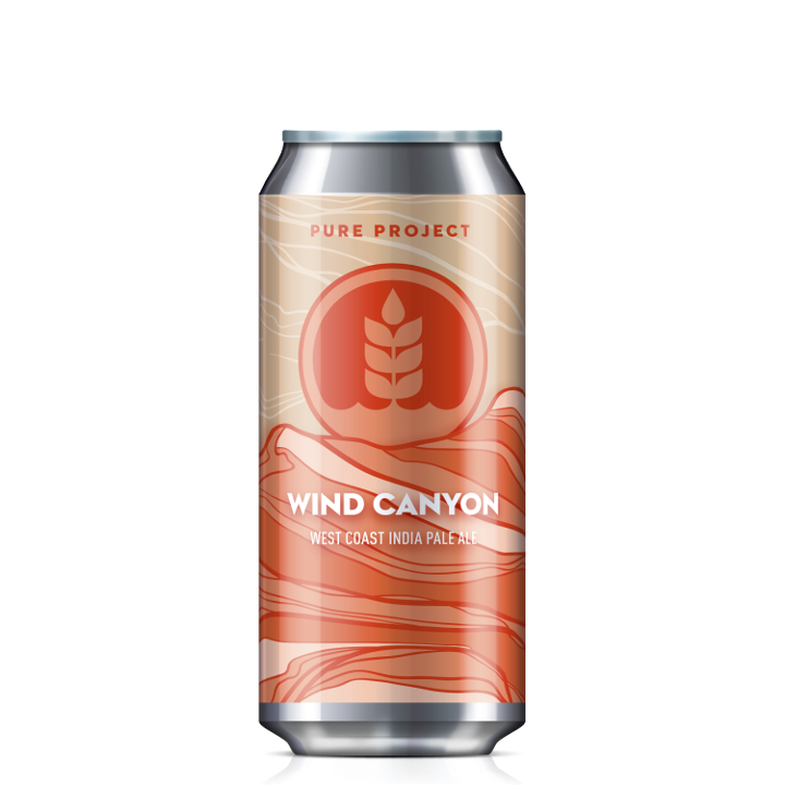 Wind Canyon (4 Pack)