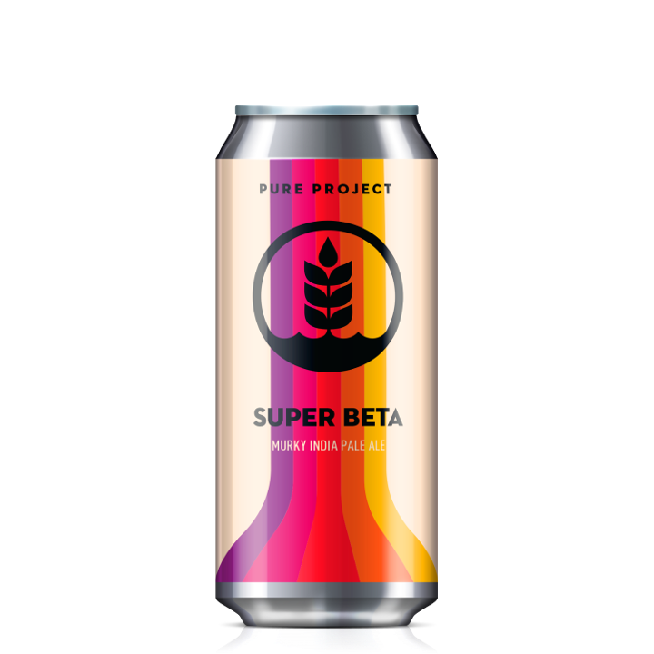 Super Beta (4 Pack)