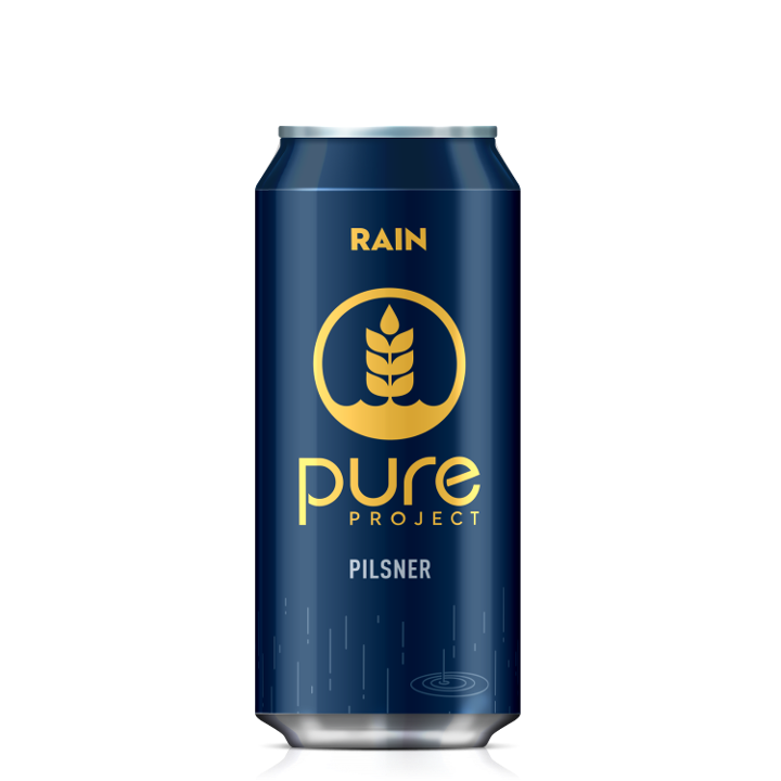 Rain (4 Pack)