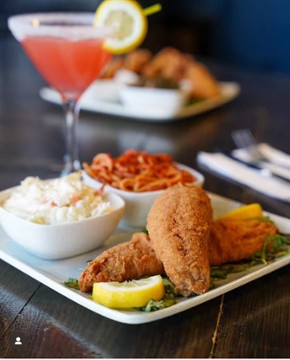 Sam Sylk's - Libby Rd