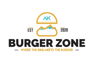 Burger Zone - Tikahtnu 1102 N Muldoon Road