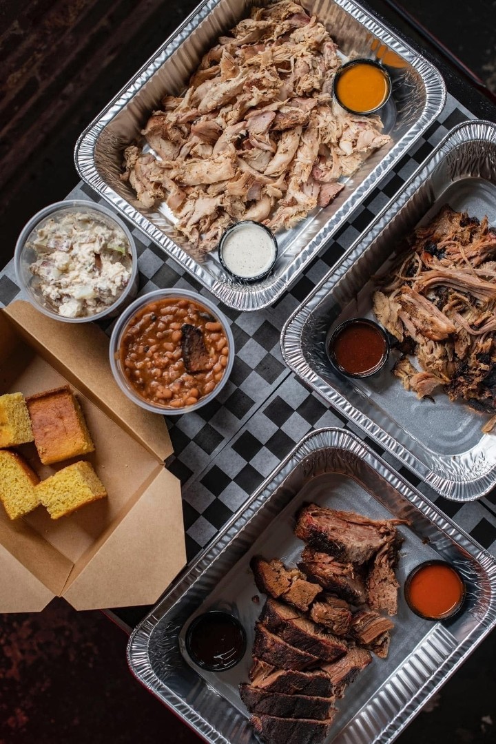 3MIX BBQ