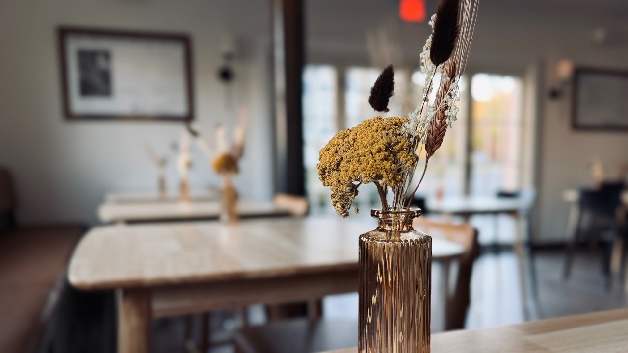 Dark Horse Coffee & Kitchen PJ Port Jefferson