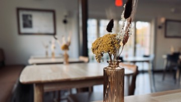 Dark Horse Coffee & Kitchen PJ Port Jefferson