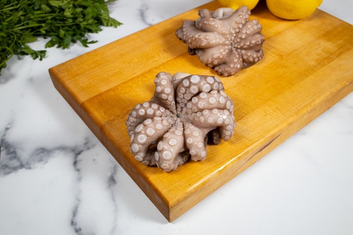 boquerones, moscatel vinegar & orange zest