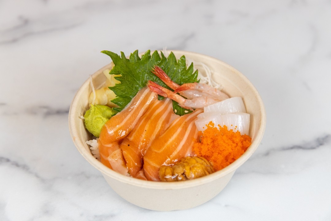 Sushi Tobiko Orange: 1.1lb (Special Order) – Pacific Gourmet