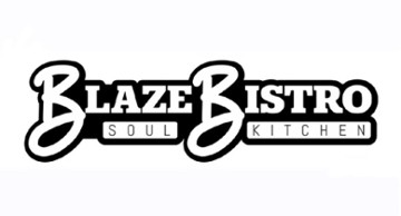 Blaze Bistro 126 1st Street West