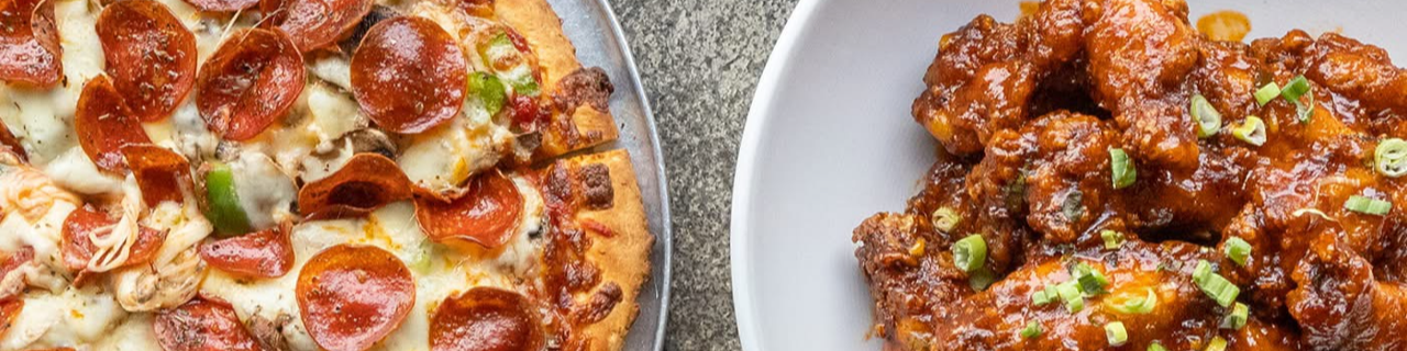 Paisans Pizzeria - Oak Lawn