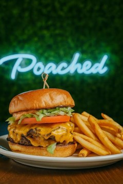 Poached 24600 South Tamiami Trail Ste 200