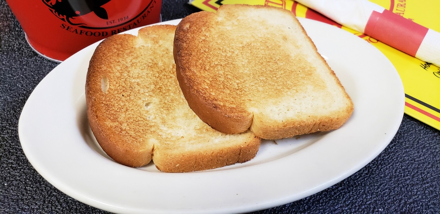 Toast-2 slices