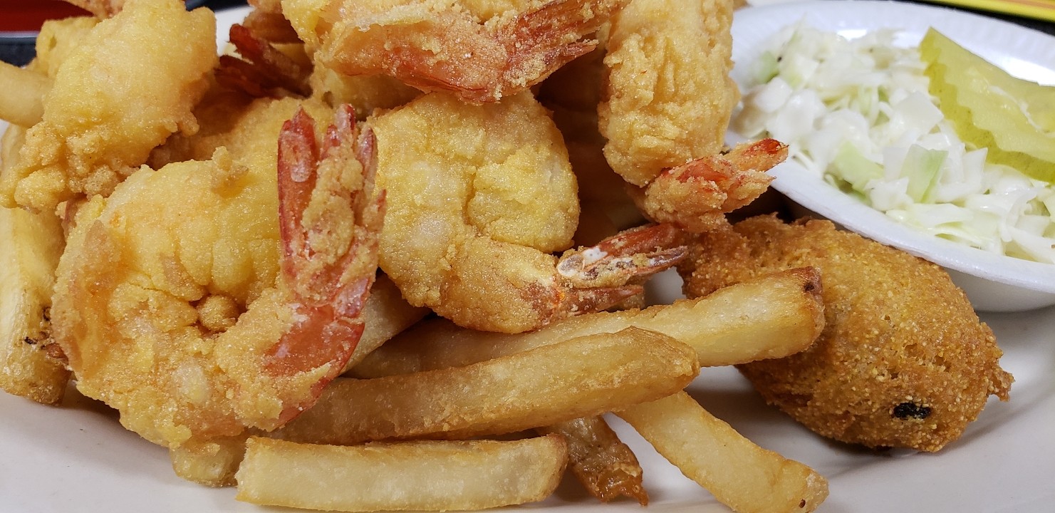 Fried Shrimp