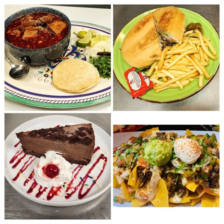 Restaurant banner image
