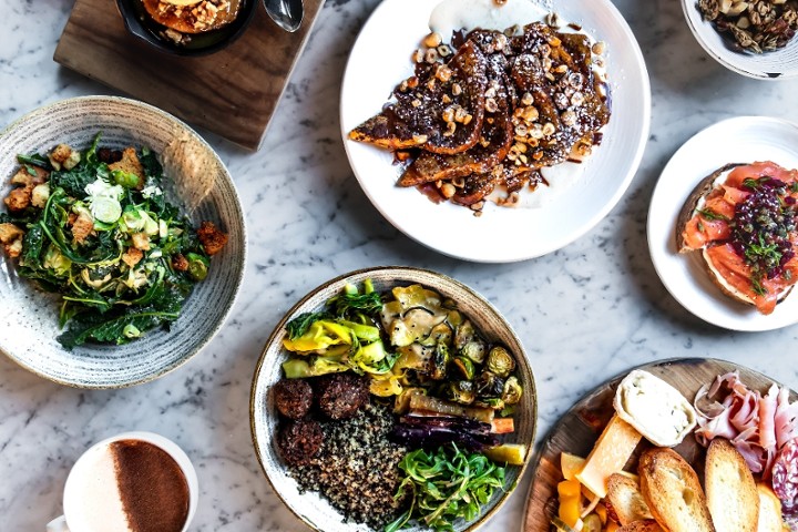 Restaurant banner image