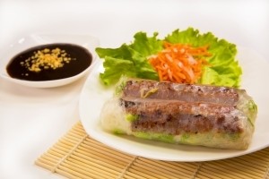 A3 - Nem Nuong Cuon