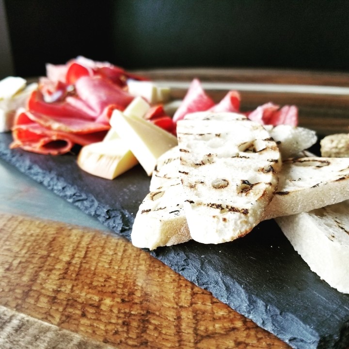 Charcuterie Board