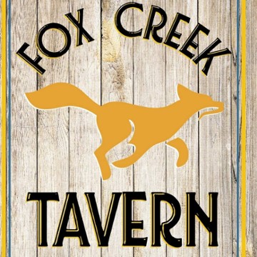 Fox Creek Tavern