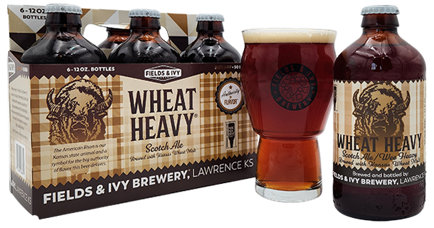 Wheat Heavy 6 Pack