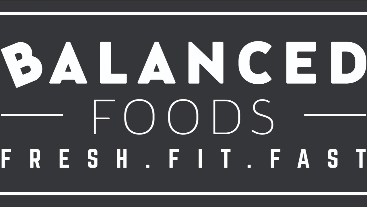 Balanced Foods - Vintage
