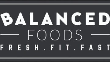 Balanced Foods - Webster