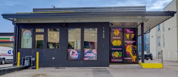 Sexy Pizza Uptown