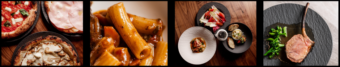 Il Cappello Enoteca 6011 Hastings Street