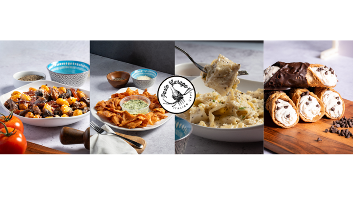 Restaurant banner image