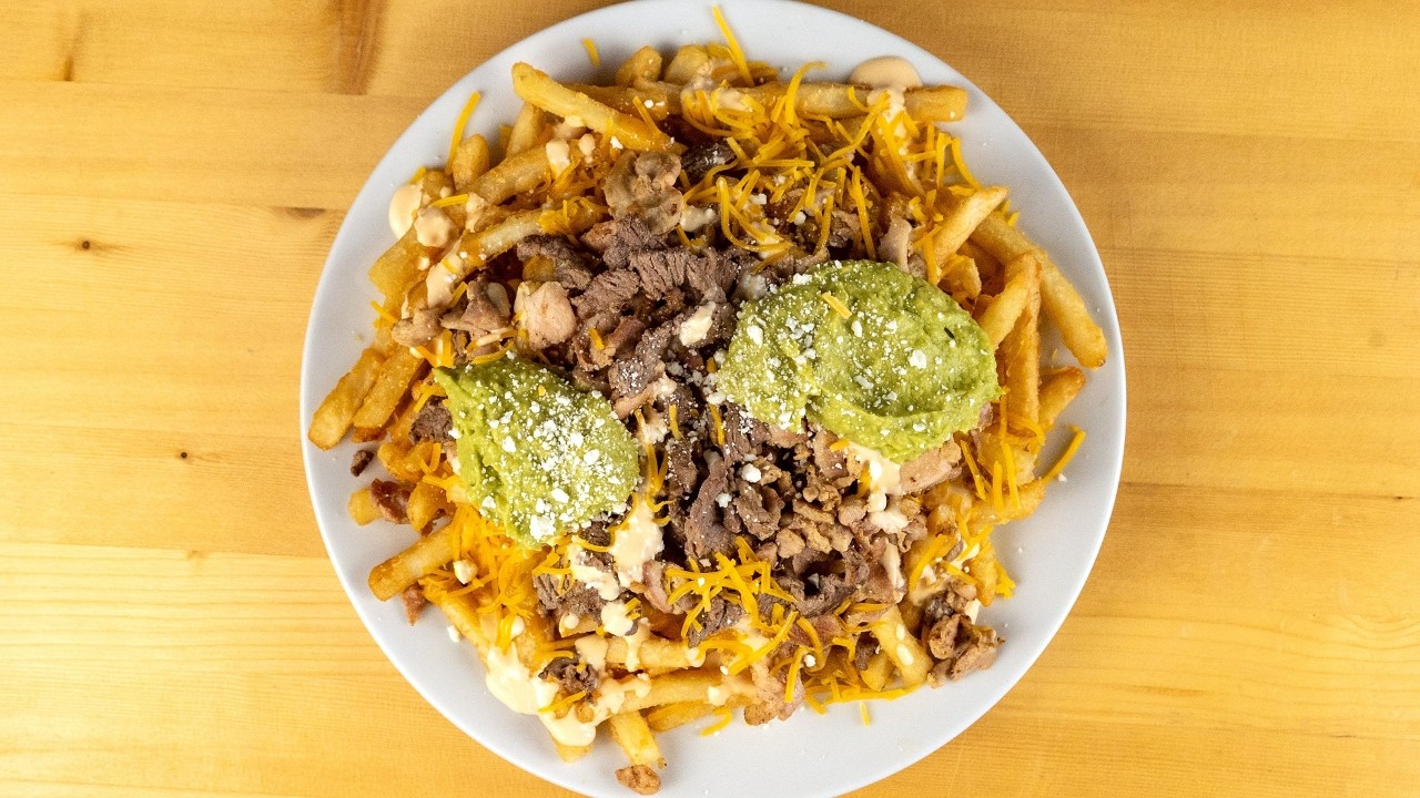 Primos Mexican Food & Cantina #01 - Escondido Primos Escondido
