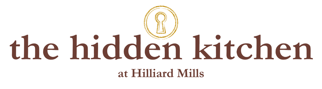 The Hidden Kitchen