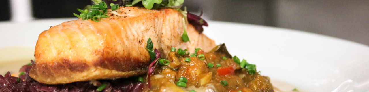 Bistro de la Gare 921 Meridian Ave, St A