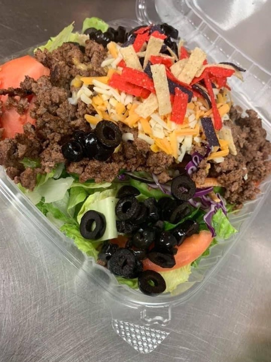 Taco Salad