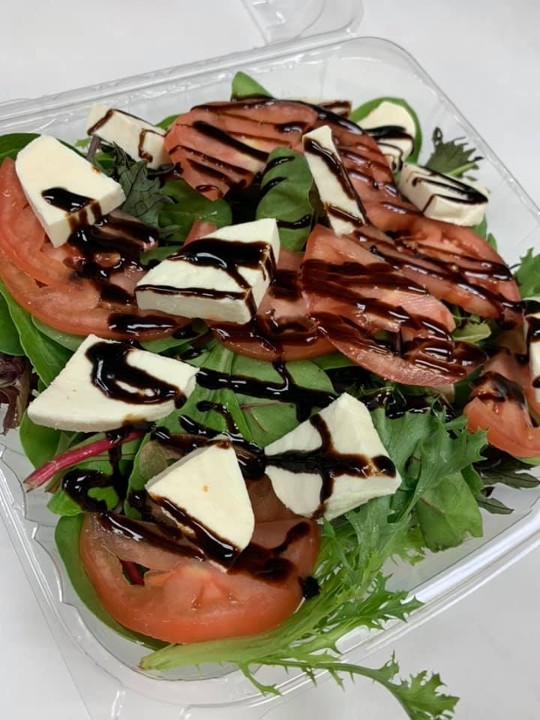 Caprese Salad