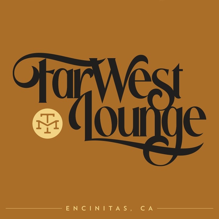 Modern Times [Encinitas] Far West Lounge