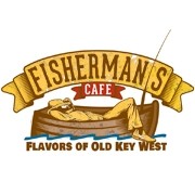 Fisherman's Cafe Lazy Way Lane - Historic Seaport logo